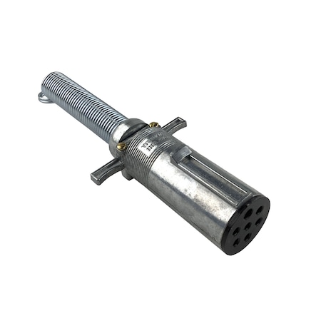 Cole Hersee CONN, 7_WA, Power Steering Air Control Valve 1255-BX